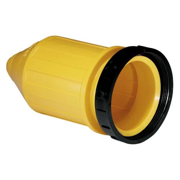 Marinco Säänkestävä Kansi 32a Threaded Ring