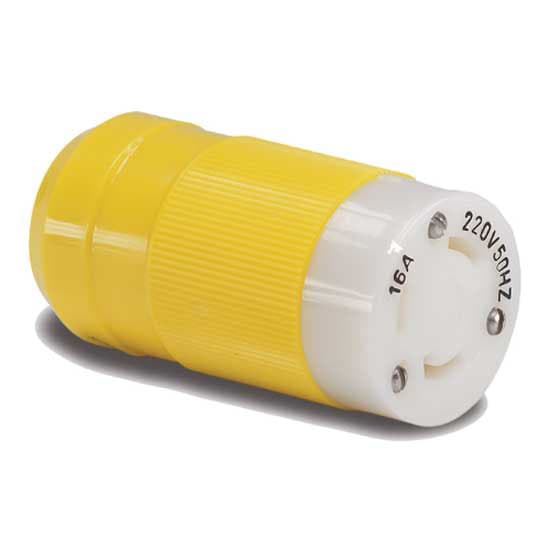 Marinco Liitin Kompakti Export 230v