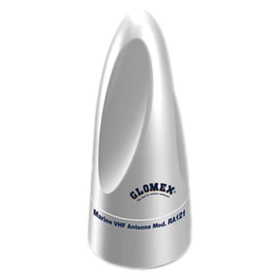 Glomex Antenn Ra121 Vhf Vit 210 mm
