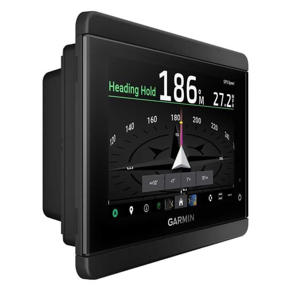 Garmin Pekskärm Td 50 Svart