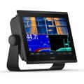 Miniatyrbillede 3 af 9: Garmin Kortplotter/ekkolod Med Clearvü/sidevü Og Traditionelt Chirp Ekkolod På Verdensplan Gpsmap 1223xsv 12´´ Sort
