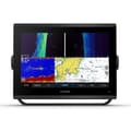 Miniatyrbillede 1 af 9: Garmin Kortplotter/ekkolod Med Clearvü/sidevü Og Traditionelt Chirp Ekkolod På Verdensplan Gpsmap 1223xsv 12´´ Sort