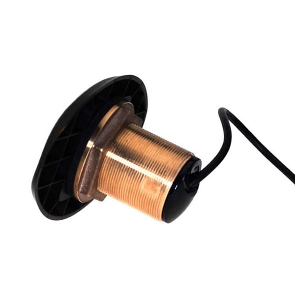 Lowrance Muunnin Xsonic Bronze Hdi Xdcr 0º Musta,Kultainen