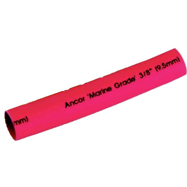 Ancor Klæbende Foret Varme Rosa 19 x 1216 mm