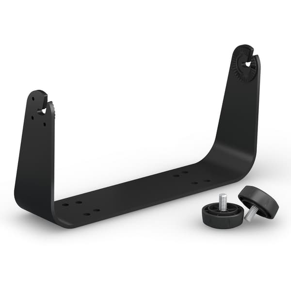 Garmin Bail Mount Med Knopper Til Gpsmap 12x3 Series Sort