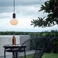 Miniatyrbillede 4 af 10: Creative Cables Udendørs Hængelampe Eiva Elegant 1.5 M