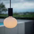 Miniatyrbillede 7 af 10: Creative Cables Udendørs Hængelampe Eiva Elegant 1.5 M