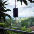 Miniatyrbillede 8 af 10: Creative Cables Udendørs Hængelampe Eiva Elegant 1.5 M