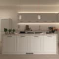 Pikkukuva 2 / 6: Creative Cables Huppu. Xs Keraaminen Lampunvarjostin Ripustukseen Mini