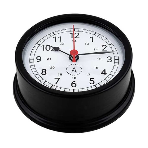 Autonautic Instrumental Aluminiums Ur Atlantic Series  95 mm