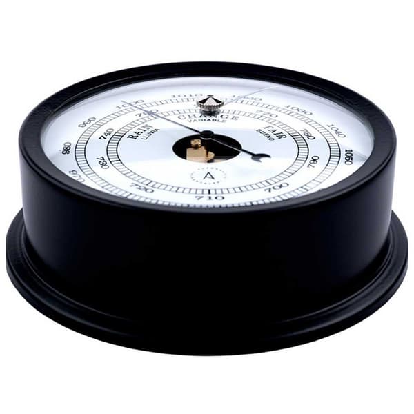 Autonautic Instrumental Aluminiumbarometer Pacific Series  120 mm