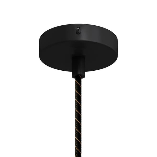 Creative Cables Simpel Pendel Mini Spotlight Gu1d0