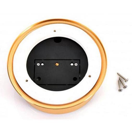 Autonautic Instrumental Nautisk Barometer B95c Søvfarvet