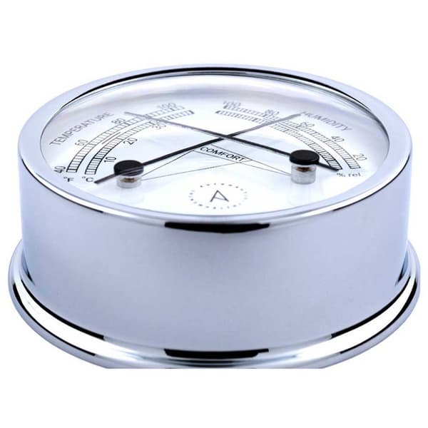Autonautic Instrumental Nautical Comfortmeter Th95c Hopeinen