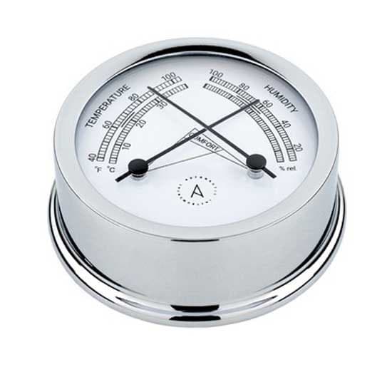 Autonautic Instrumental Nautical Comfortmeter Th95c Hopeinen