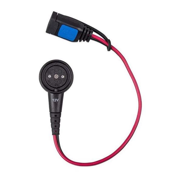 Victron Energy 15a 12v Kode Strøm Klip