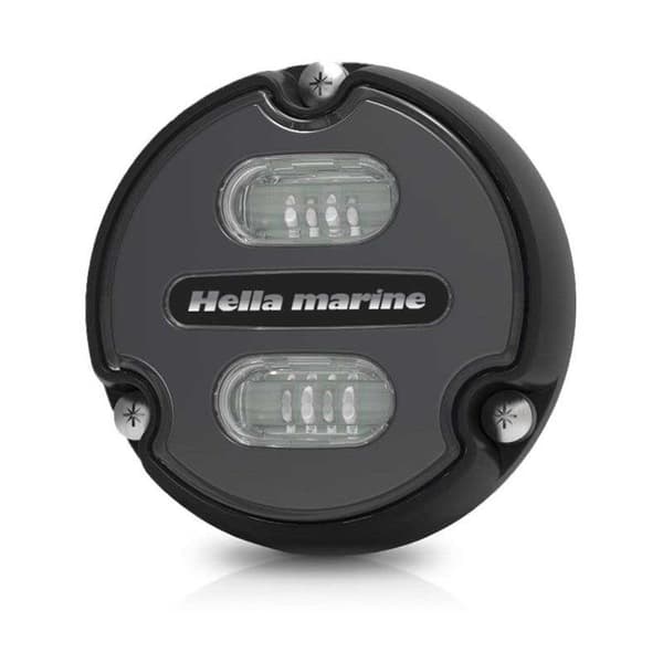 Hella Marine Valkoinen/sininen Kevyt Apelo A1