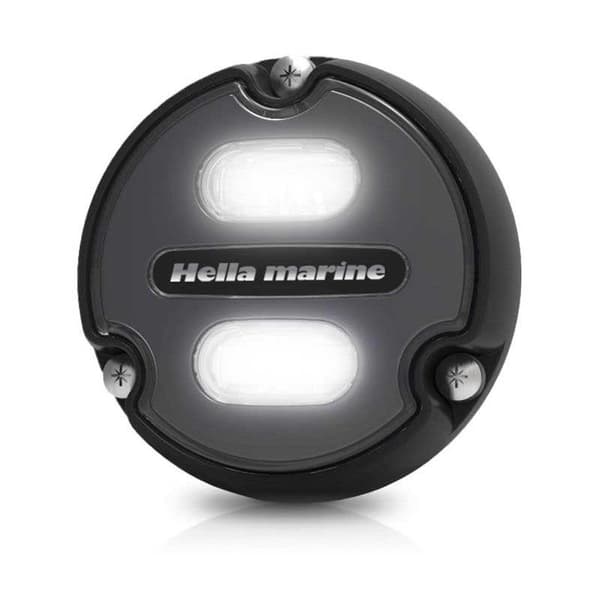 Hella Marine Valkoinen/sininen Kevyt Apelo A1