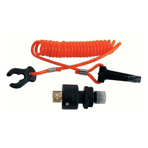 Euromarine Universaali Kaapelin Katkaisija 15a 12v
