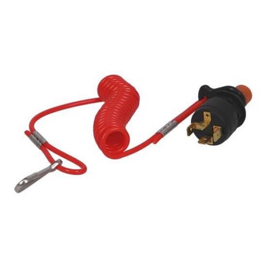 Euromarine Universaali Kaapelin Katkaisija 15a 12v