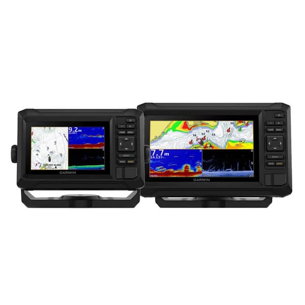 Garmin Monitoiminäyttö Echomap Uhd2 72cv Kirkas