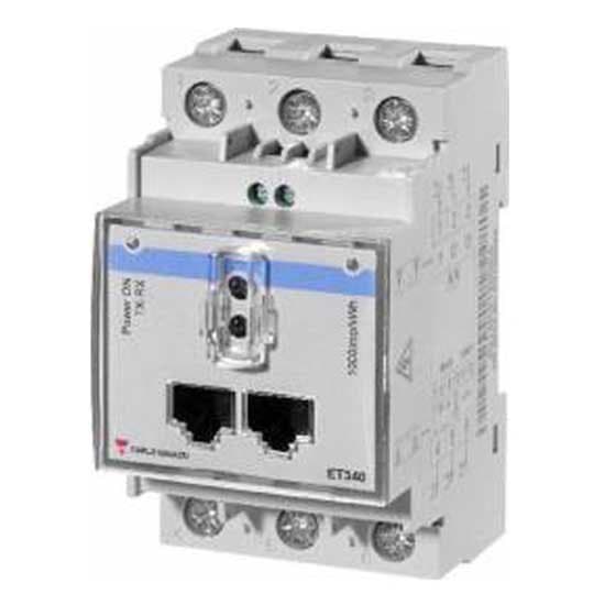 Victron Energy Et340 3 Fase Maks 65a/phase Energi Måler Søvfarvet