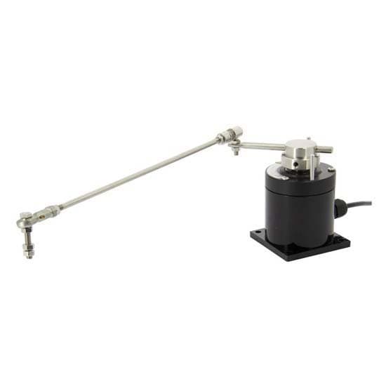 Vetus Ruddshd Professionel Service Rorpositionspotentiometer