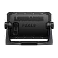 Miniatyrbillede 2 af 3: Lowrance Eagle 7´´ 50/200 Hdi Sonde Sort
