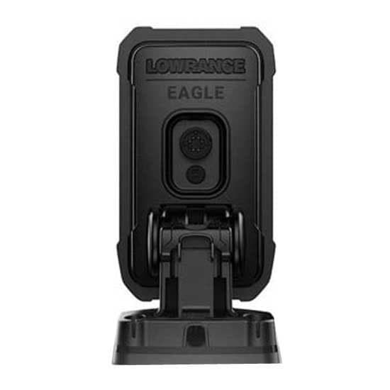 Lowrance Eagle 4x Sond Silver
