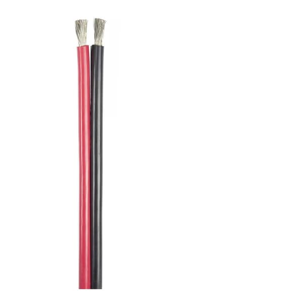 Ancor Liimattu Kaapeli Marine Grade 6/2 Awg 7.6 M