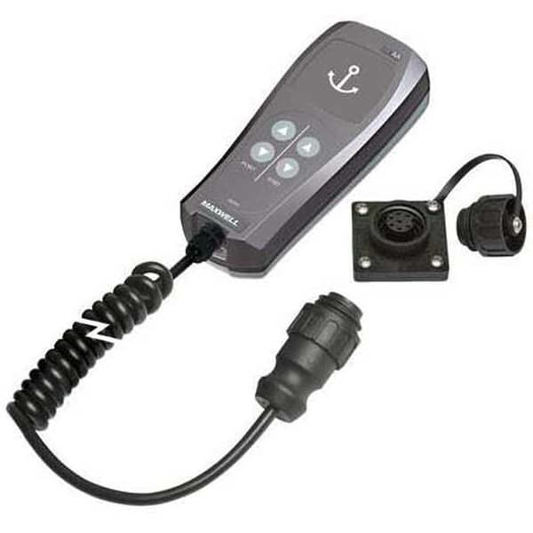 Maxwell 4 Cable Aa341 Fjern Styring Med Cable Aa341 Søvfarvet