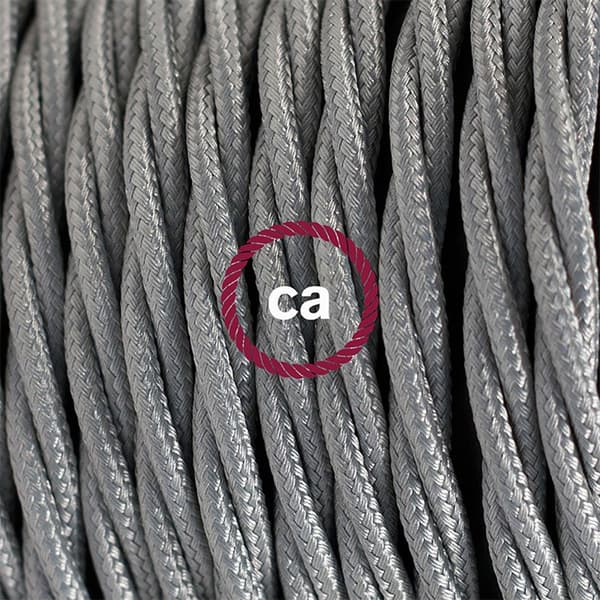 Creative Cables Tm02 1 M Hængende Lampe Pendel Søvfarvet