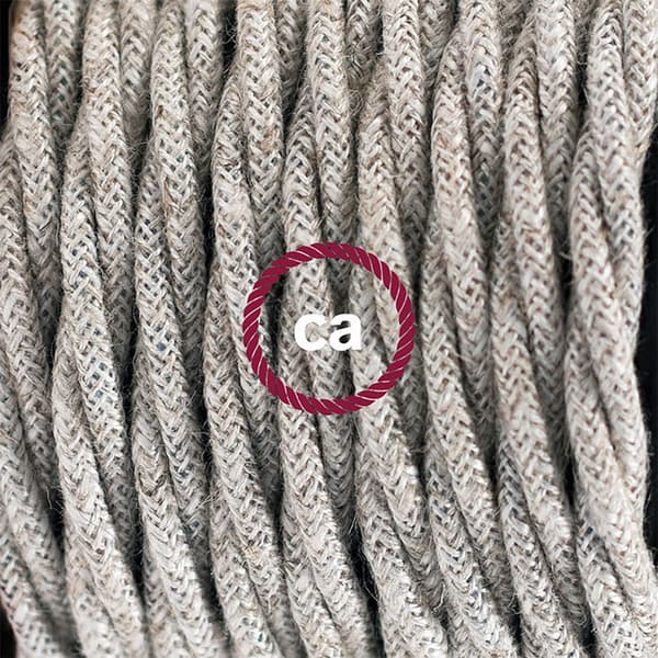 Creative Cables Tn01 5 M Pendellampe Brun