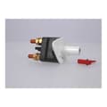 Miniatyrbillede 7 af 7: Soderep Ecans Enkeltpolet Batteriafbryder S50 300a Flerfarvet