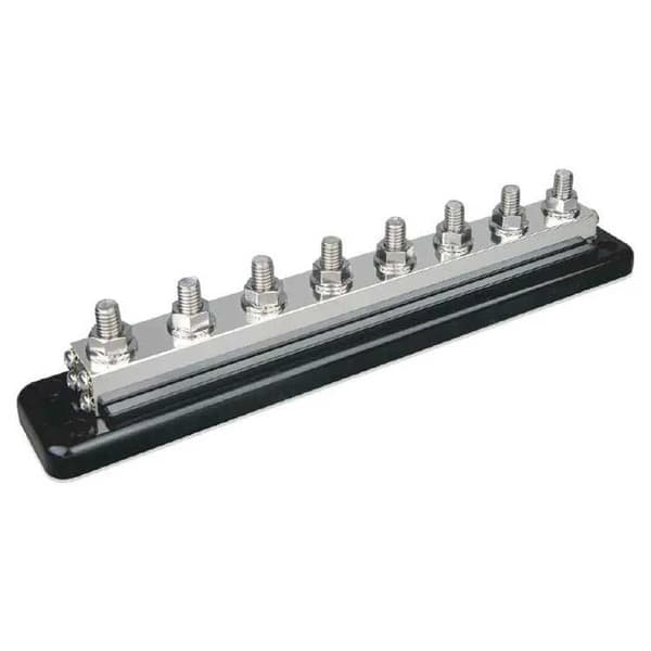 Victron Energy Cover Bus Bar 600a+8p Søvfarvet