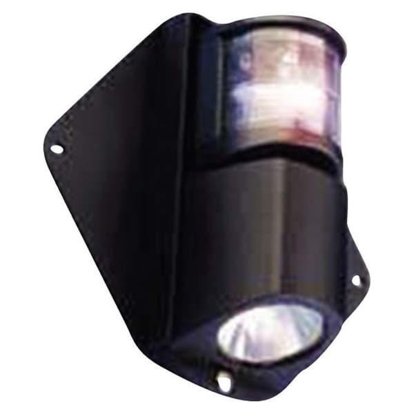Plastimo Kombineret Led Lys A Søvfarvet 186 x 162 x 65 mm