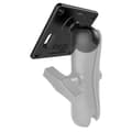 Miniatyrbillede 3 af 4: Ram Mounts 75x75mm Vesa Tallerken Med Bold