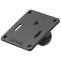 Miniatyrbillede 1 af 4: Ram Mounts 75x75mm Vesa Tallerken Med Bold