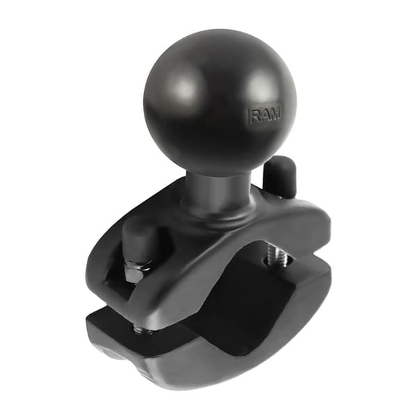 Ram Mounts 1.25-1.875´´ Skenklämmor Kulbas