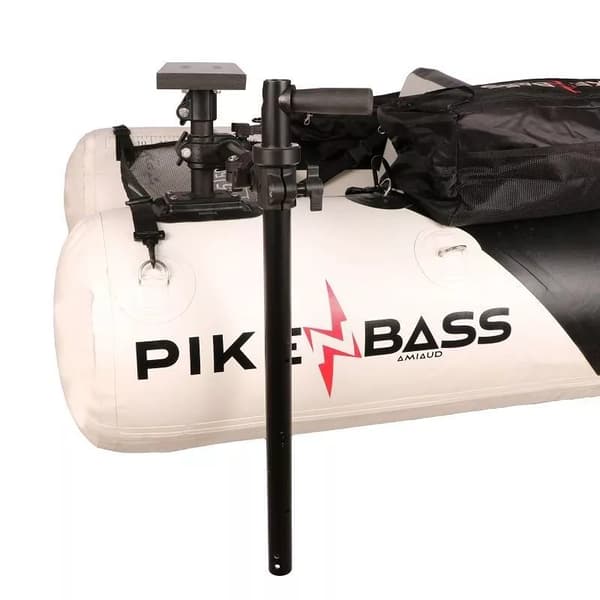 Pike N Bass 410186 Sondstöd