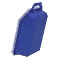 Miniatyrbillede 3 af 7: Oem Marine Isoleret Kvindeklip Terminal 100 Enheder Transparent 6.3 x 0.8 mm