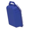 Miniatyrbillede 5 af 7: Oem Marine Isoleret Kvindeklip Terminal 100 Enheder Transparent 6.3 x 0.8 mm