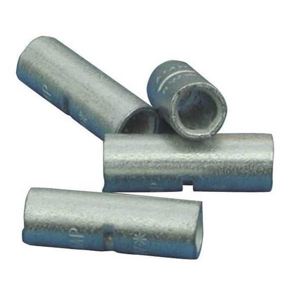Oem Marine Terminaler Kobbermanchet Nfc 35 Mm2 9 Enheder Søvfarvet
