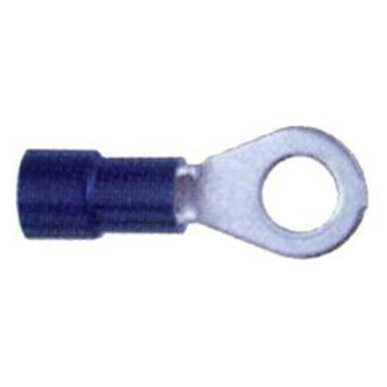 Klauke Øjeterminal Cables Søvfarvet 6 mm