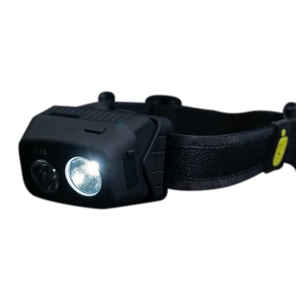 Ridgemonkey Vrh300x Pro Usb Rechargeable Forlygte 200 Lumens