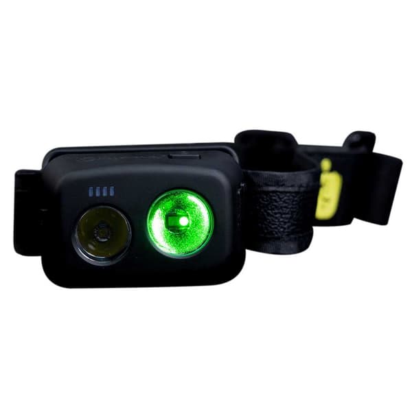 Ridgemonkey Vrh300x Pro Usb Rechargeable Forlygte 200 Lumens