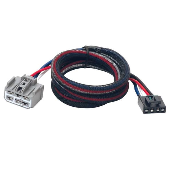 Tekonsha 3026p Adapter Til Bremsekontrolkabel