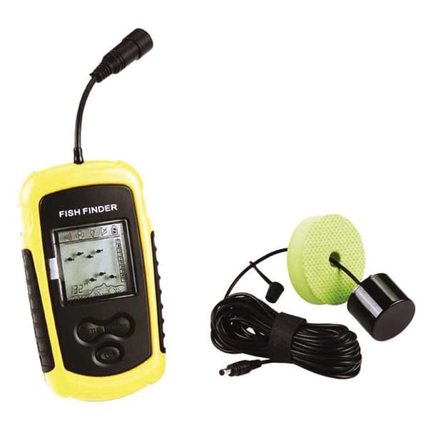 Grauvell Ff1108 Sonde