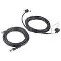 Miniatyrbillede 3 af 4: N2K Tee Connector, 3-Port Adapter, IP67 Vandtæt, Saltvandsbestandig
