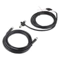 Miniatyrbillede 4 af 4: N2K Tee Connector, 3-Port Adapter, IP67 Vandtæt, Saltvandsbestandig
